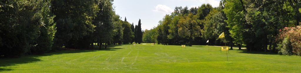 Golf Club Villa Condulmer cover image