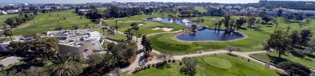 Golf El Kantaoui - Panorama Course cover image