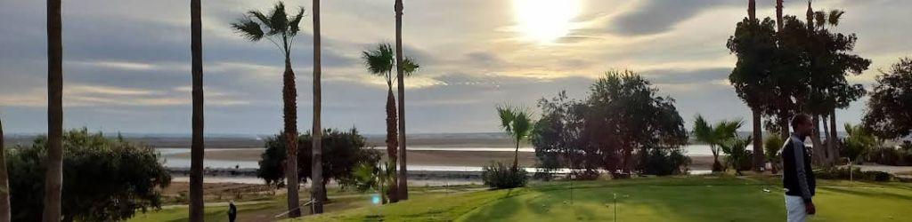 Golf Flamingo Monastir cover image