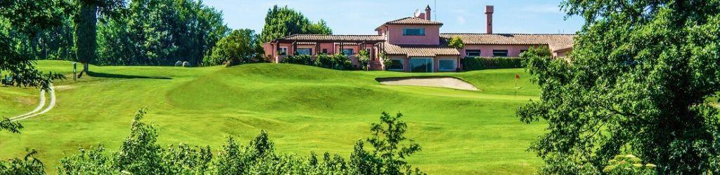 Golf Nazionale cover image