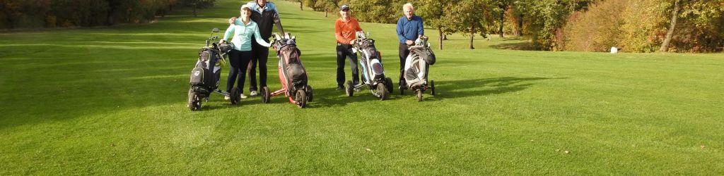 Lipica Golf Resort cover image