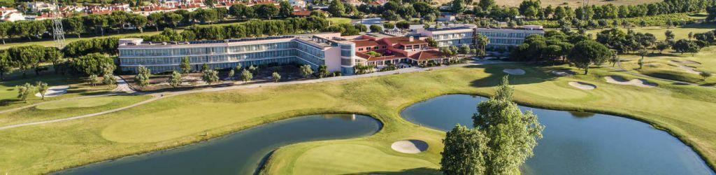 Montado Hotel & Golf Resort cover image