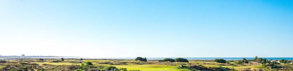 Palmares Golf Course cover image