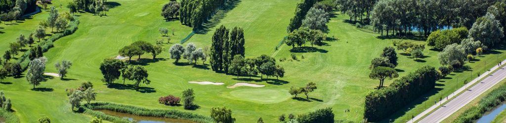 Pra' delle Torri Golf cover image