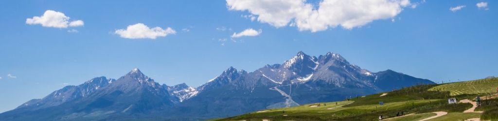 Royal Valley Golf Course cover image