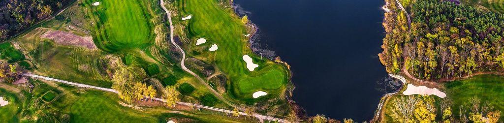 Sedin Golf Resort cover image