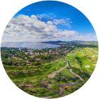 Image for Golf Son Servera course
