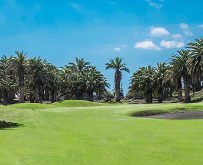 Image for Costa Teguise Golf Club course